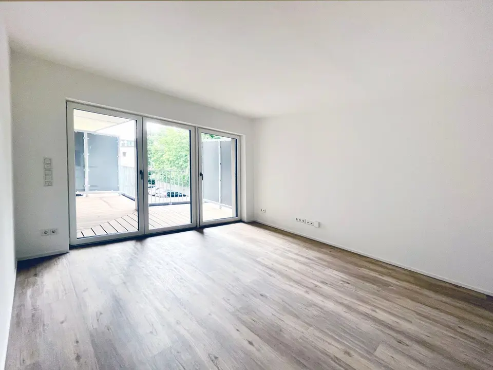 3 Zimmer Wohnung mit 86 m² in Fürth – Bild 1