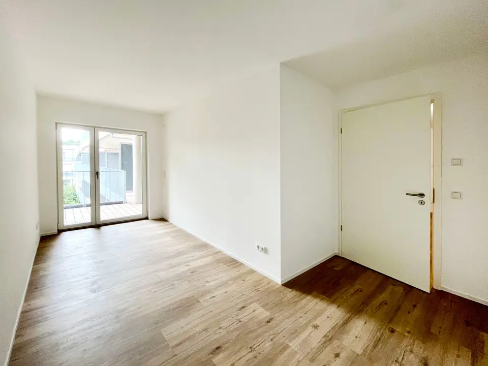 3 Zimmer Wohnung mit 86 m² in Fürth – Bild 2