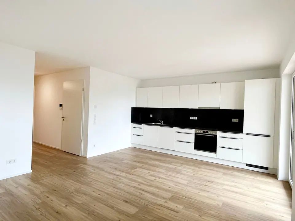 3 Zimmer Wohnung mit 86 m² in Fürth – Bild 3