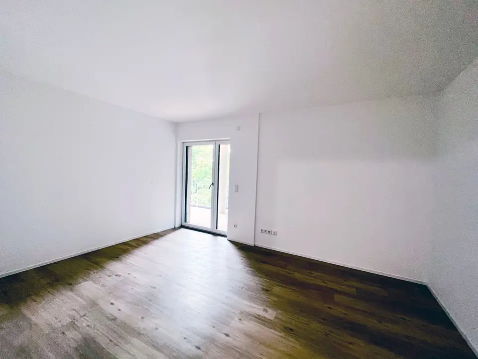 3 Zimmer Wohnung mit 86 m² in Fürth – Bild 7