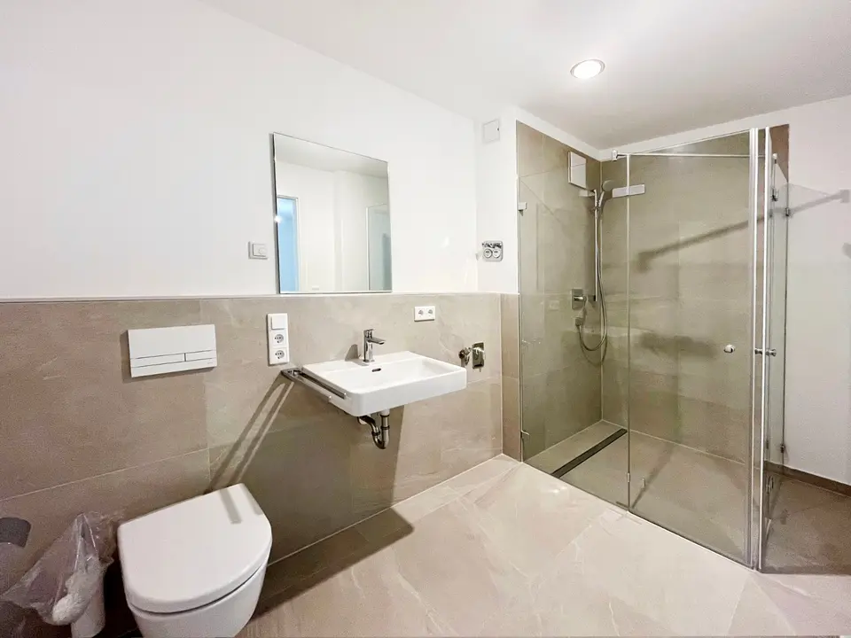 3 Zimmer Wohnung mit 86 m² in Fürth – Bild 8