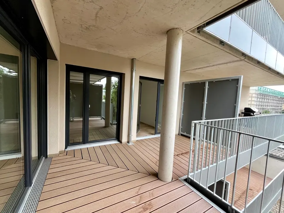 3 Zimmer Wohnung mit 86 m² in Fürth – Bild 9
