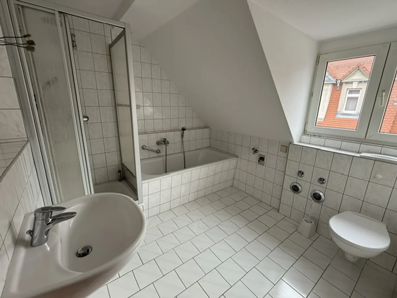 3 Zimmer Wohnung mit 56 m² in Jena – Bild 4