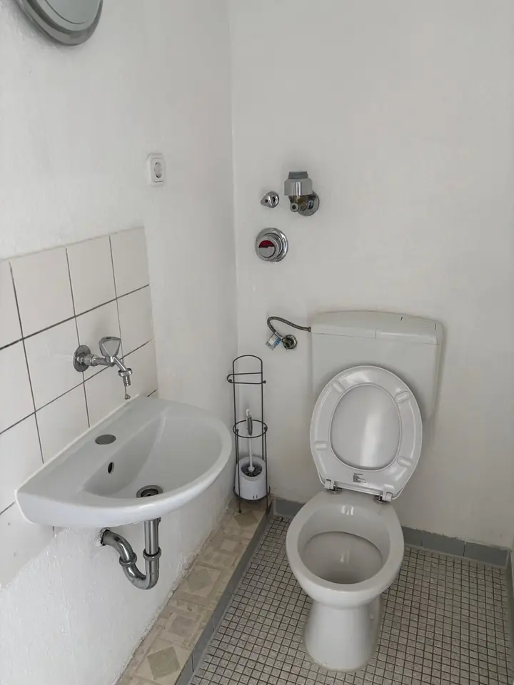 3 Zimmer Wohnung mit 75 m² in Delmenhorst – Bild 8