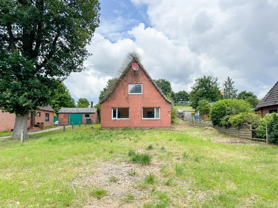 7 Zimmer Haus mit 154 m² in Neumünster – Bild 10