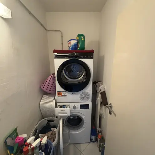 4 Zimmer Wohnung mit 105 m² in Hanau – Bild 12