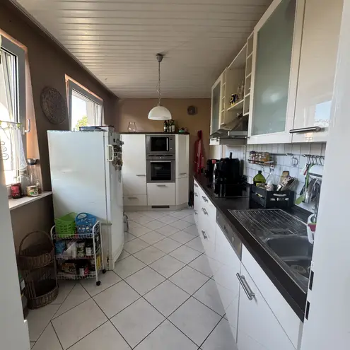 4 Zimmer Wohnung mit 105 m² in Hanau – Bild 3