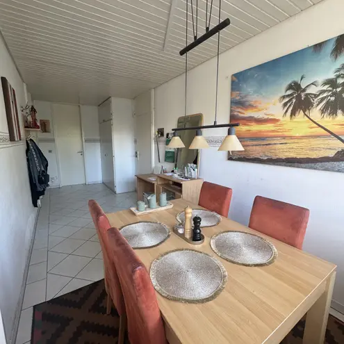 4 Zimmer Wohnung mit 105 m² in Hanau – Bild 4