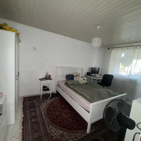 4 Zimmer Wohnung mit 105 m² in Hanau – Bild 8