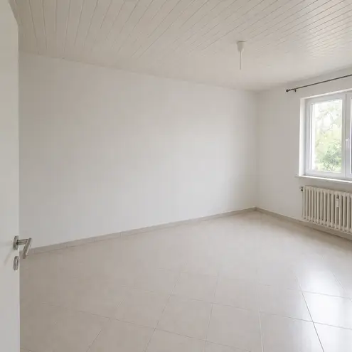 4 Zimmer Wohnung mit 105 m² in Hanau – Bild 9