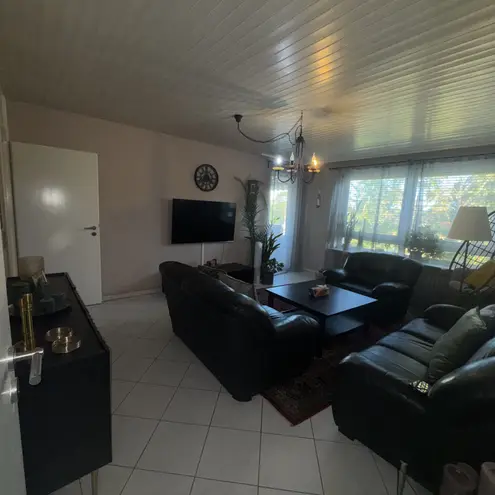4 Zimmer Wohnung mit 105 m² in Hanau – Bild 10