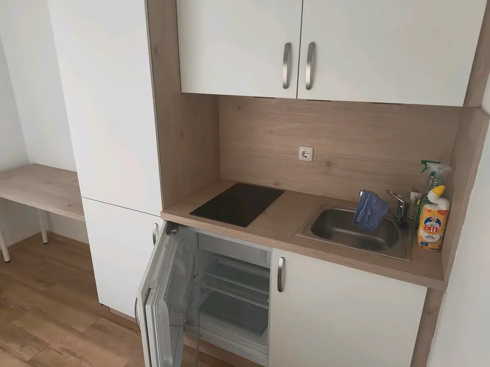 Studio mit 16 m² in Kelheim – Bild 2