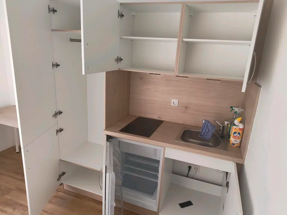 Studio mit 16 m² in Kelheim – Bild 3