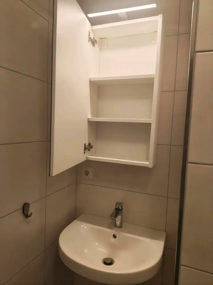 Studio mit 16 m² in Kelheim – Bild 8