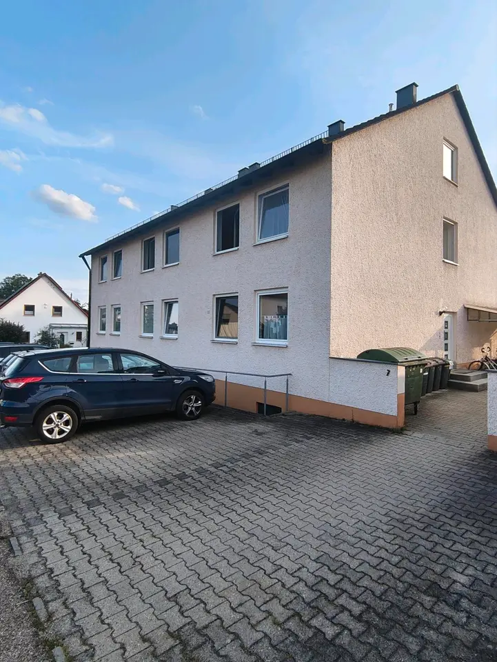 Studio mit 16 m² in Kelheim – Bild 9