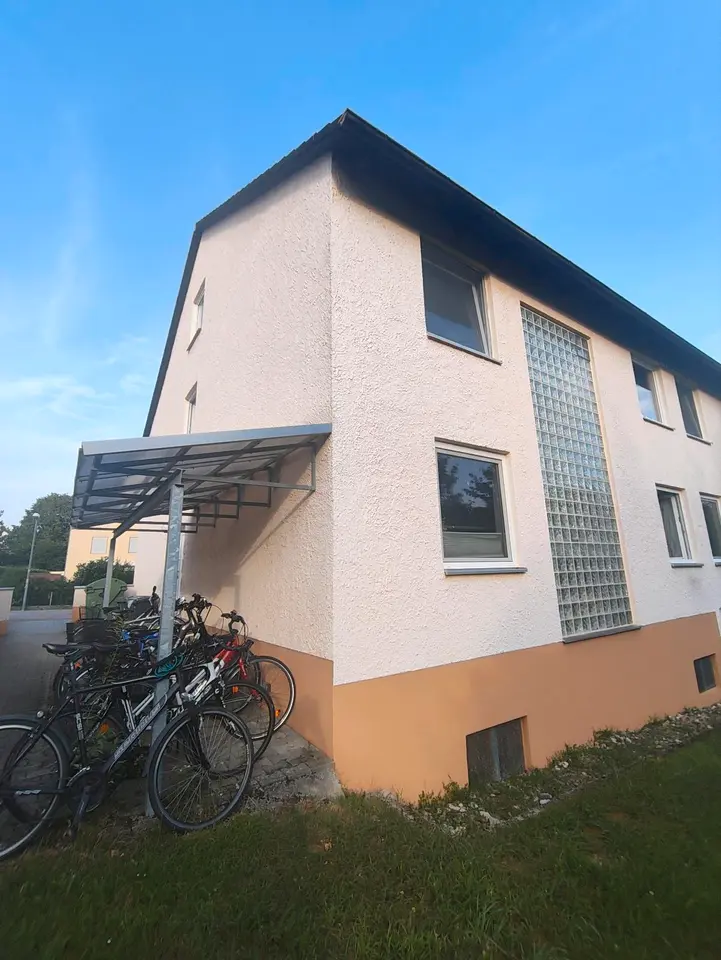 Studio mit 16 m² in Kelheim – Bild 10