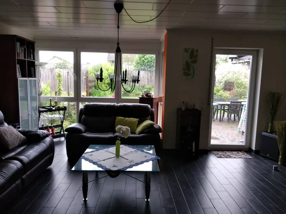 6 Zimmer Haus mit 160 m² in Hanau – Bild 1