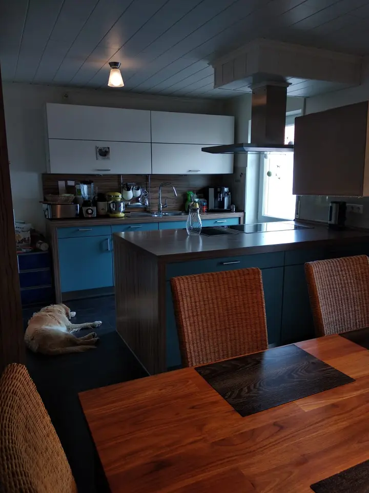 6 Zimmer Haus mit 160 m² in Hanau – Bild 2
