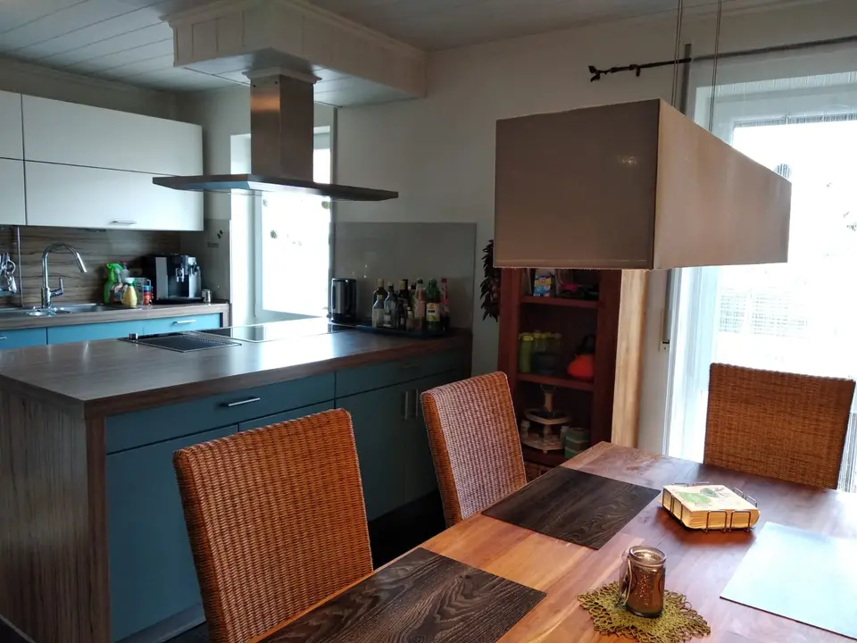 6 Zimmer Haus mit 160 m² in Hanau – Bild 3
