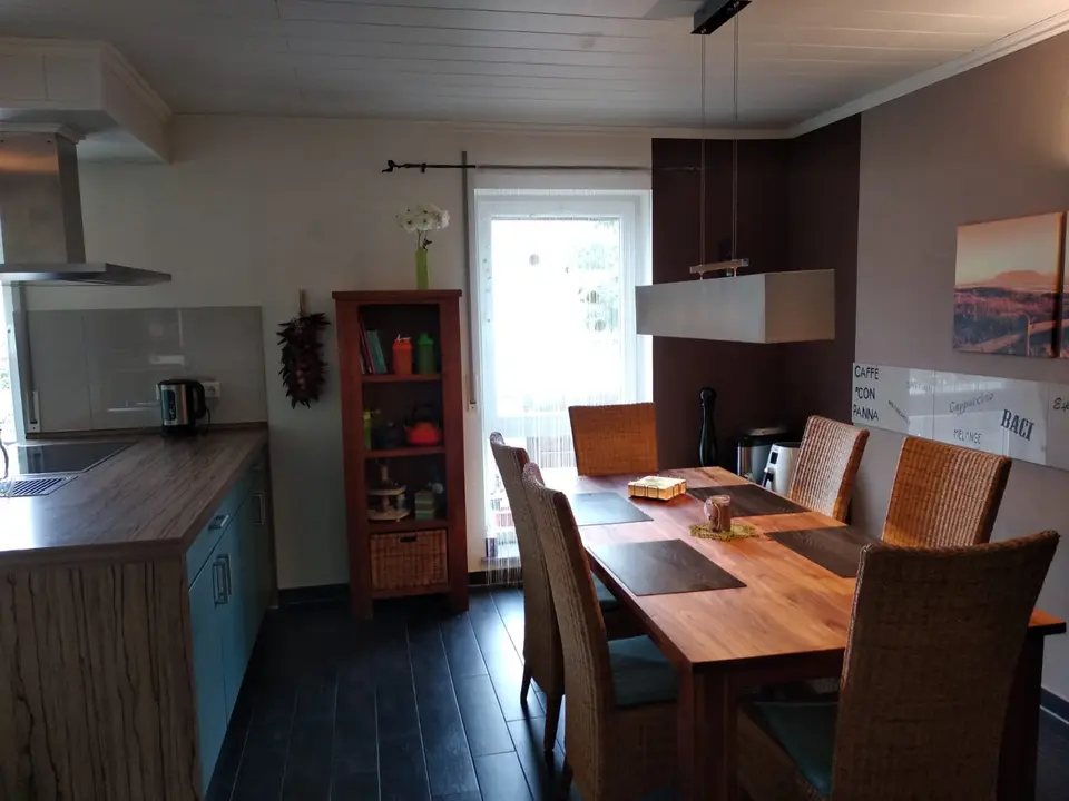 6 Zimmer Haus mit 160 m² in Hanau – Bild 5