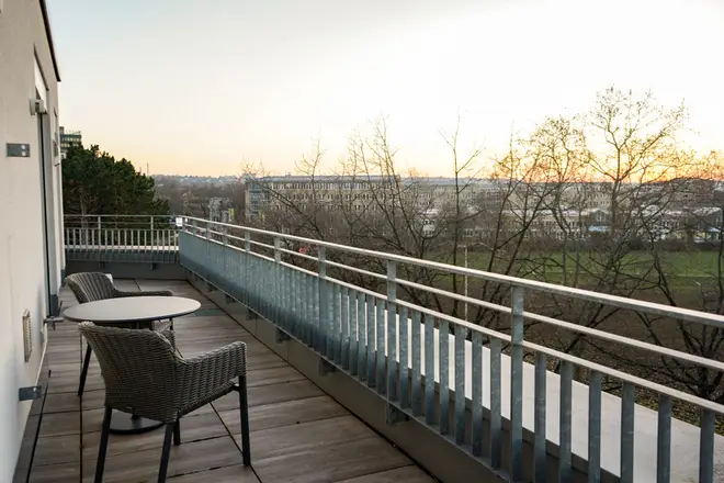 4 Zimmer Wohnung mit 105 m² in Bonn – Bild 7