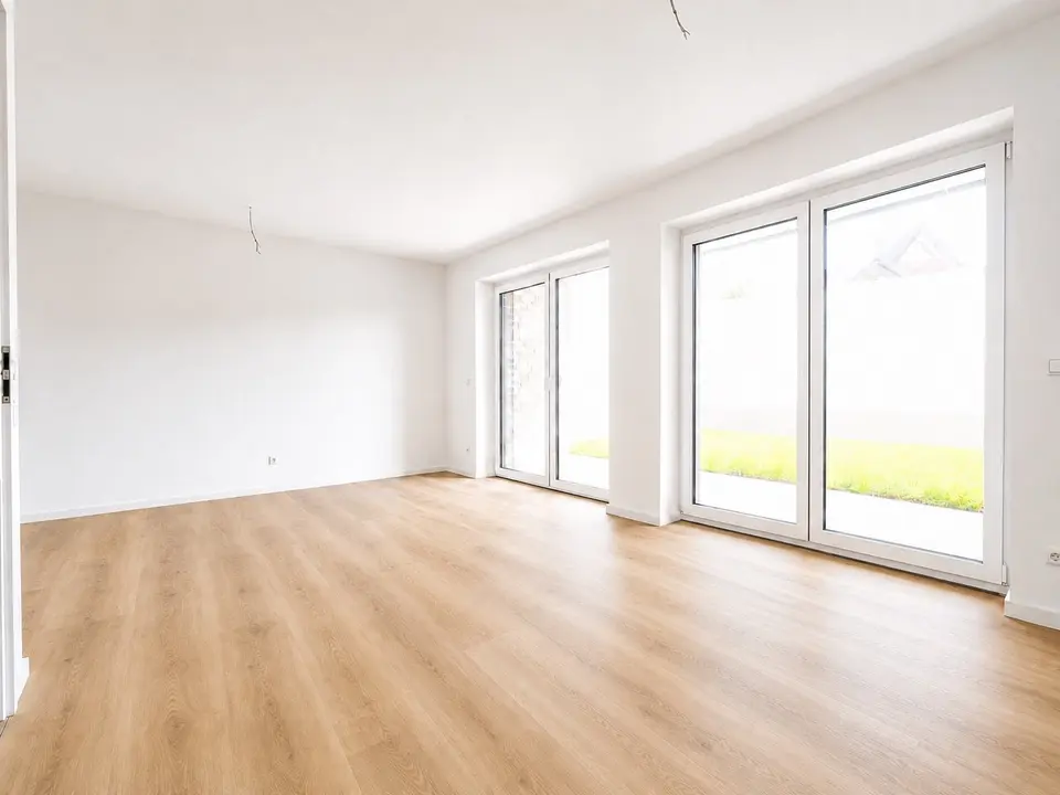 3 Zimmer Wohnung mit 79 m² in Rheine – Bild 2