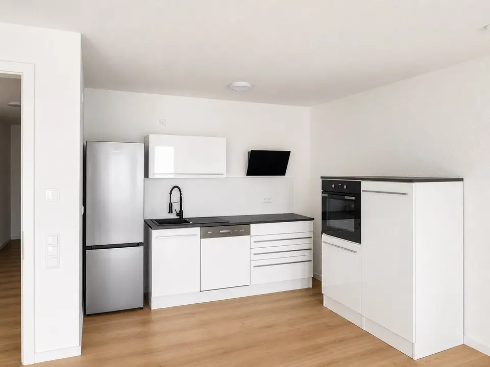 3 Zimmer Wohnung mit 79 m² in Rheine – Bild 4