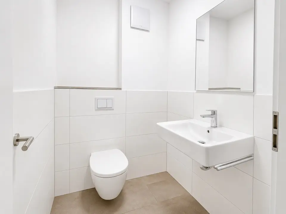 3 Zimmer Wohnung mit 79 m² in Rheine – Bild 7