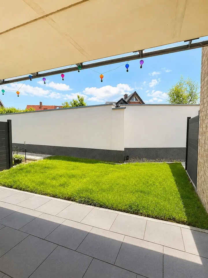 3 Zimmer Wohnung mit 79 m² in Rheine – Bild 8