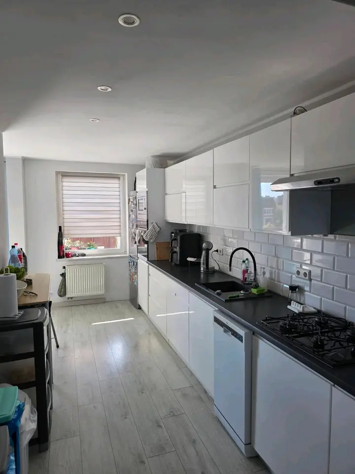 4 Zimmer Wohnung mit 80 m² in Görlitz – Bild 2