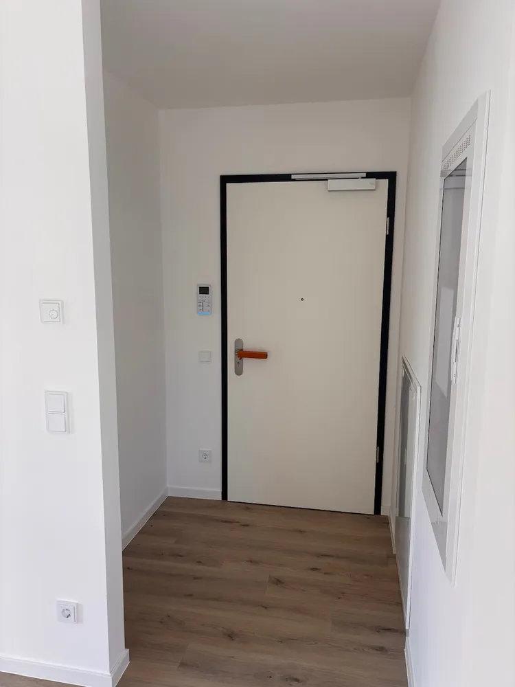 3 Zimmer Wohnung mit 85 m² in Frankfurt (Oder) – Bild 11