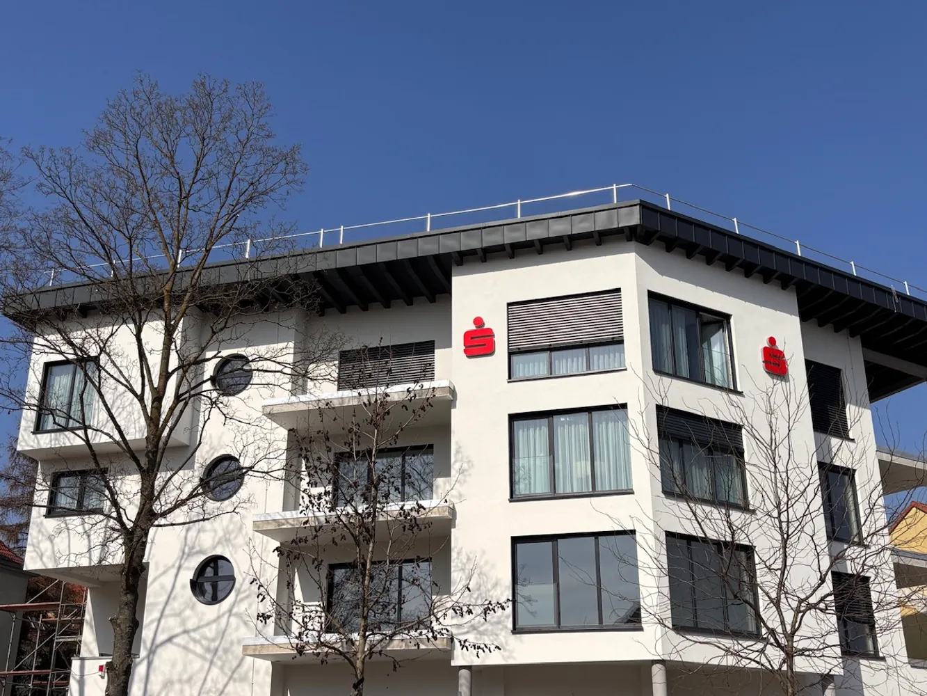 3 Zimmer Wohnung mit 85 m² in Frankfurt (Oder) – Bild 3