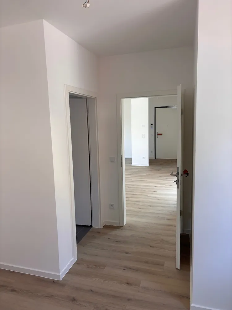 3 Zimmer Wohnung mit 85 m² in Frankfurt (Oder) – Bild 4