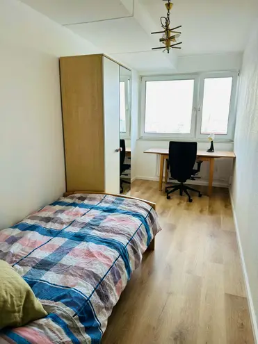WG-Zimmer in Köln – Bild 2