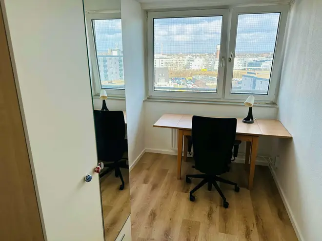 WG-Zimmer in Köln – Bild 3