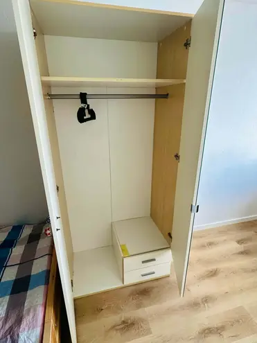 WG-Zimmer in Köln – Bild 4