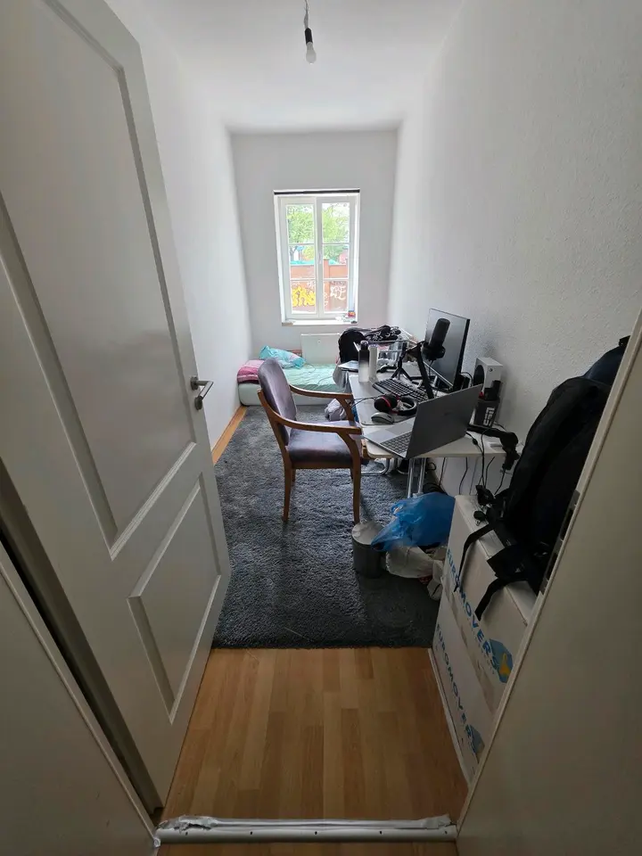 WG-Zimmer mit 60 m² in Leipzig – Bild 6