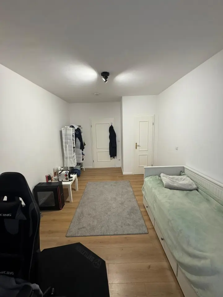 WG-Zimmer mit 60 m² in Leipzig – Bild 8