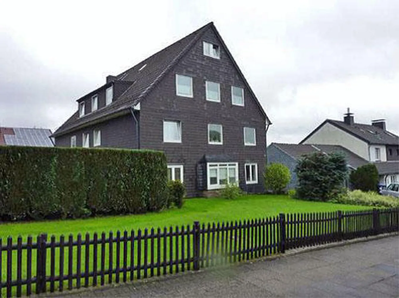 3 Zimmer Wohnung mit 85 m² in Wuppertal – Bild 1