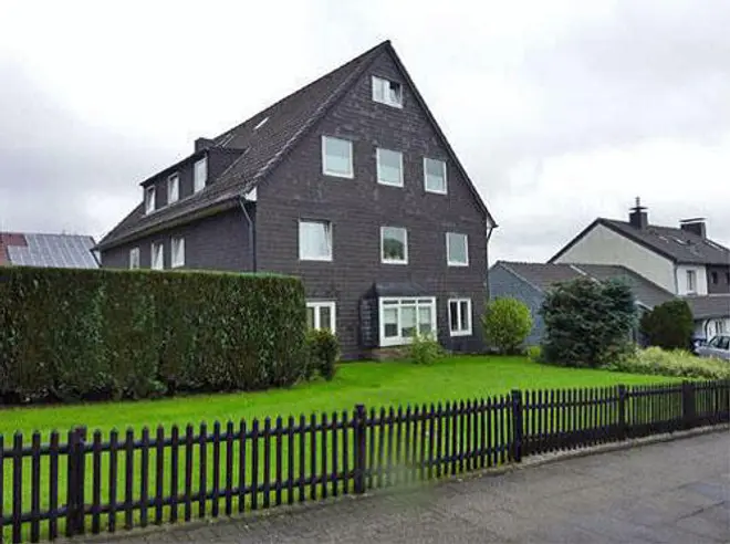 3 Zimmer Wohnung mit 85 m² in Wuppertal – Bild 1