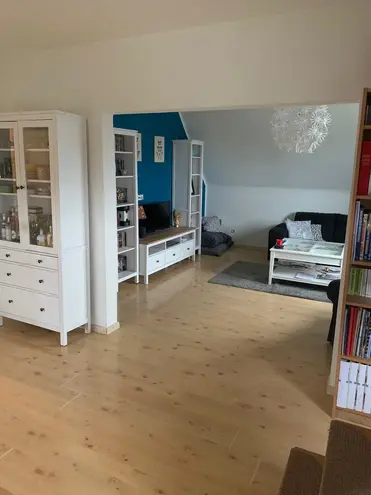 3 Zimmer Wohnung mit 85 m² in Wuppertal – Bild 2