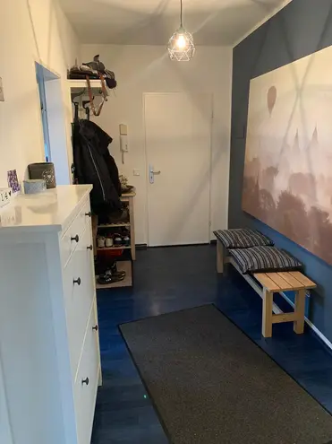 3 Zimmer Wohnung mit 85 m² in Wuppertal – Bild 4