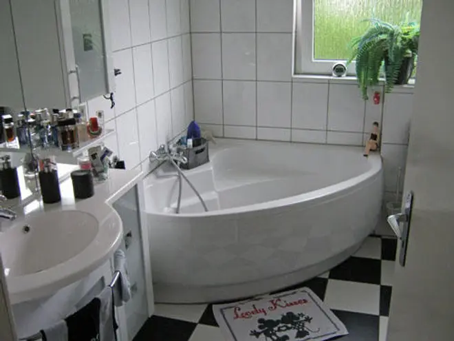 3 Zimmer Wohnung mit 85 m² in Wuppertal – Bild 5