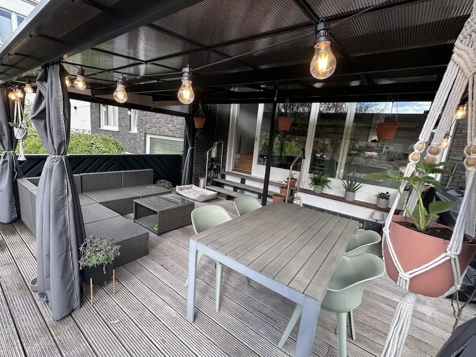 5 Zimmer Wohnung mit 140 m² in Borken – Bild 5