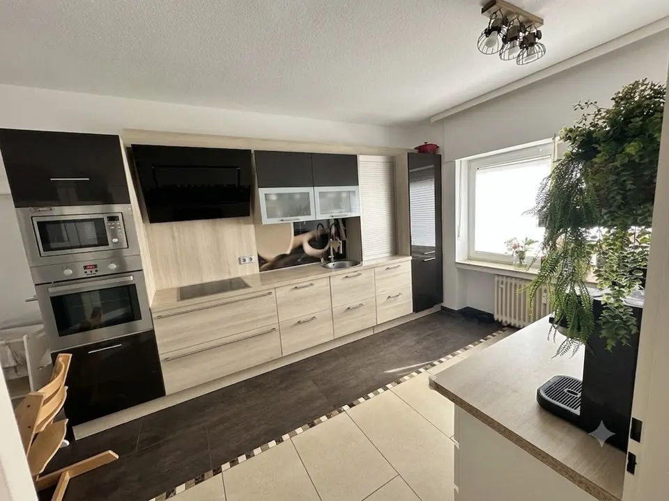 5 Zimmer Wohnung mit 140 m² in Borken – Bild 6