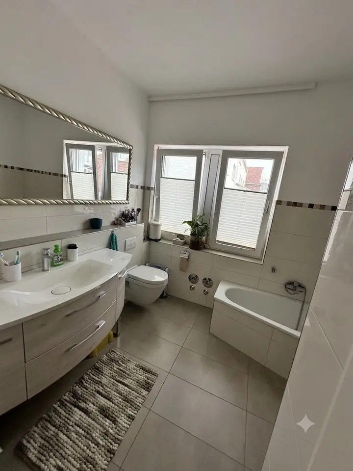 5 Zimmer Wohnung mit 140 m² in Borken – Bild 8