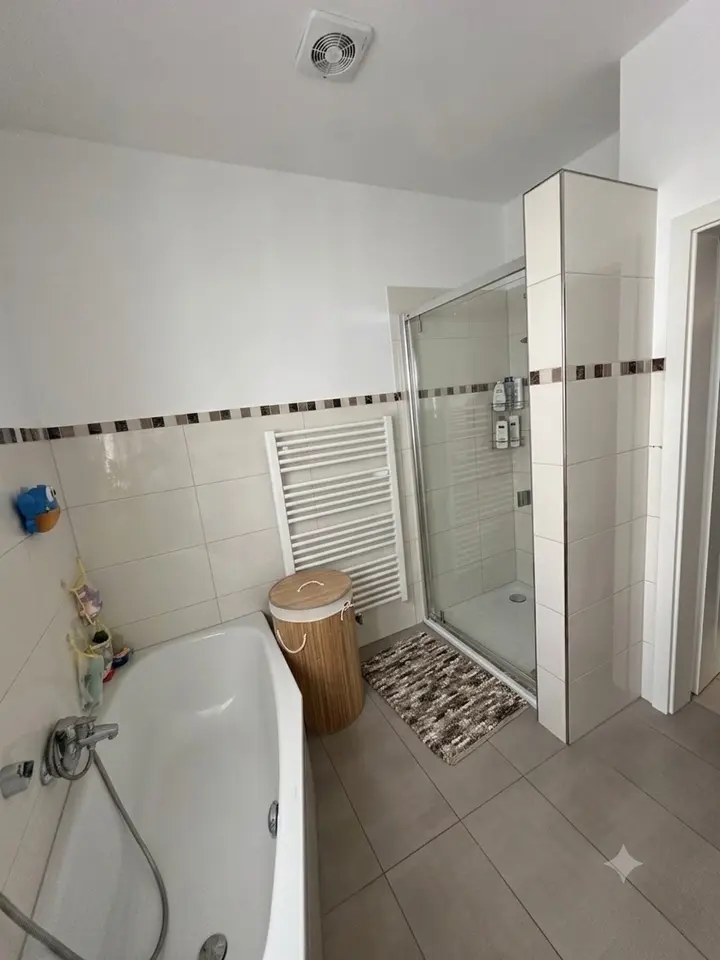 5 Zimmer Wohnung mit 140 m² in Borken – Bild 9