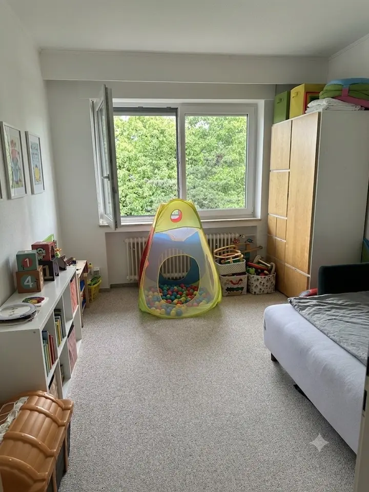 5 Zimmer Wohnung mit 140 m² in Borken – Bild 10