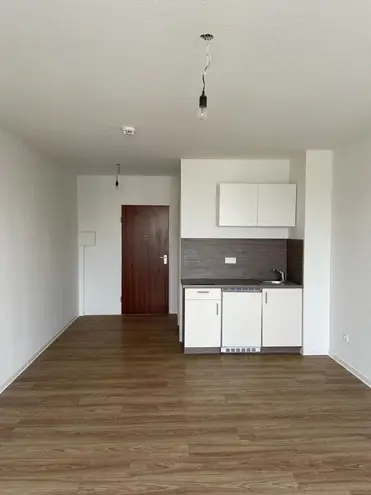 1 Zimmer Wohnung mit 20 m² in Köln – Bild 1