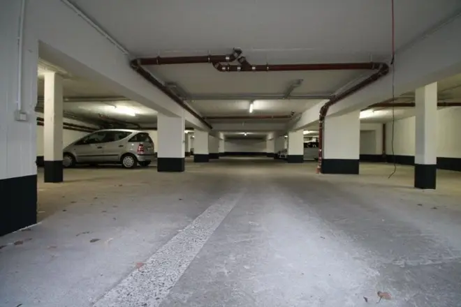 1 Zimmer Wohnung mit 20 m² in Köln – Bild 3